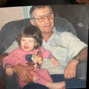 Meet your Posher, Kaitlin